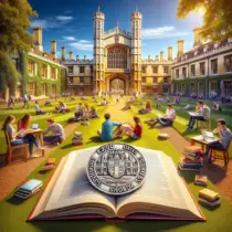 £12,000 Gates Cambridge Scholarship in the United Kingdom, 2024