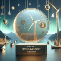 $15,000 Renewable Energy Award in Norway, 2024