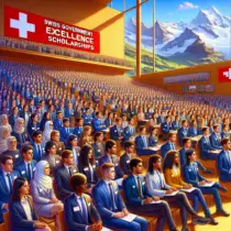 $15,000 Swiss Government Excellence Scholarships in Switzerland, 2024