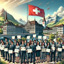 $16,000 Swiss Government Excellence Scholarships Switzerland 2024
