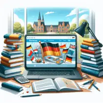 $18,000 DAAD Scholarships in Germany, 2024