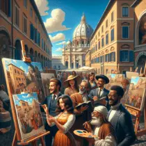 $18,500 Art History Grant in Italy, 2024