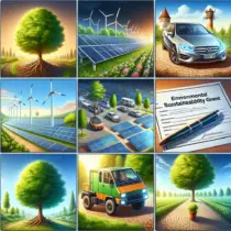 $2,000 Environmental Sustainability Grant Germany 2024