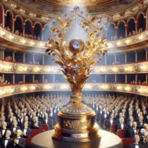 $2,000 Music and Performing Arts Award in Italy, 2024