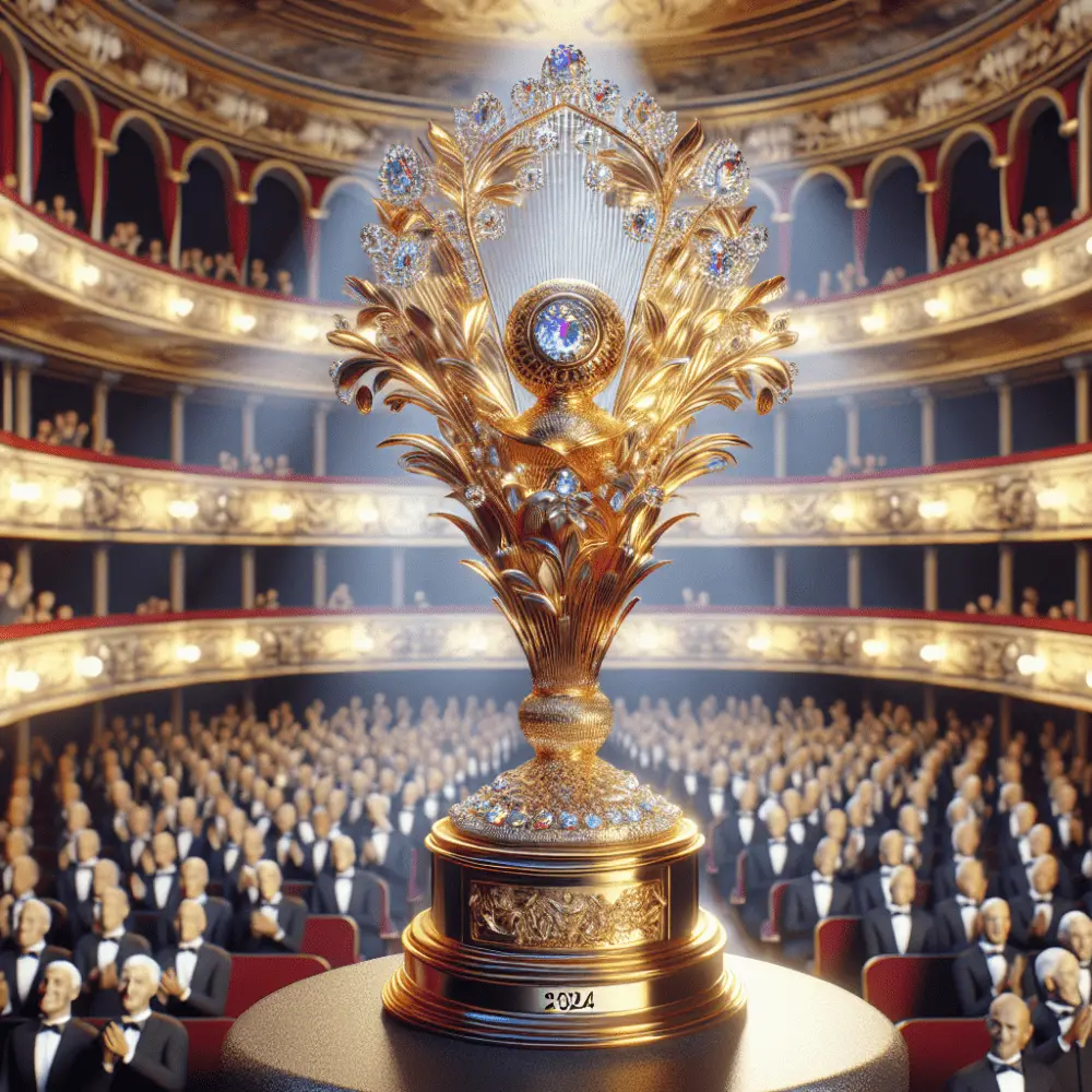 $2,000 Music and Performing Arts Award in Italy, 2024