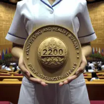 $2,000 Nursing and Healthcare Bursary in the Philippines, 2024