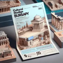 $20,000 Cultural Heritage Studies Bursary in Greece, 2024