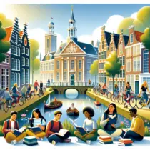 $20,000 Utrecht Excellence Scholarships in the Netherlands, 2024