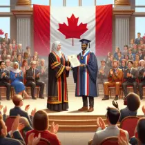 $20,000 Vanier Canada Graduate Scholarships in Canada, 2024