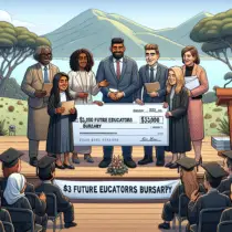 $3,000 Future Educators Bursary in New Zealand, 2024