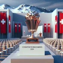 $3,800 Cognitive Science Award in Switzerland, 2024