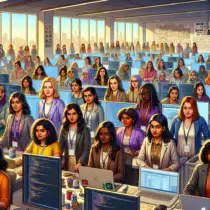 $4,000 Women in Tech Bursary in India, 2025