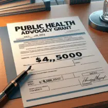 $4,500 Public Health Advocacy Grant in Mexico, 2024