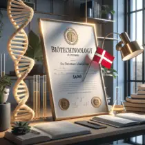 $6,000 Biotechnology Scholarship in Denmark, 2024
