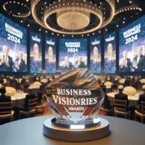$6,000 Business Visionaries Award in Singapore, 2024