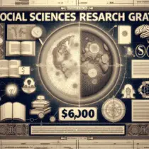 $6,000 Social Sciences Research Grant in the Netherlands, 2024