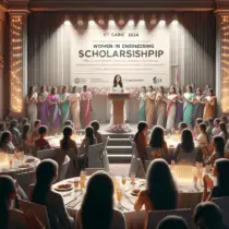 $6,000 Women in Engineering Scholarship in India, 2024