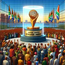 $9,000 Social Justice Advocates Award South Africa 2024
