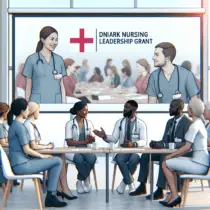 $930 Nursing Leadership Grant in Denmark, 2024