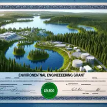 $9,500 Environmental Engineering Grant in Finland, 2024