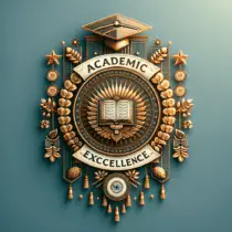 Academic Excellence Award in India, 2024