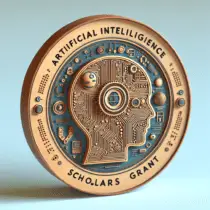 Artificial Intelligence Scholars Grant
