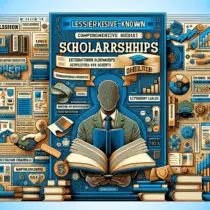 Comprehensive Guide to Lesser-Known Scholarships for 2024-2025