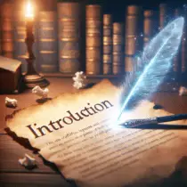 Crafting a Powerful Introduction for Your Scholarship Essay