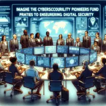Cybersecurity Pioneers Fund in Israel, 2024