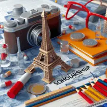 €6,000 Eiffel Excellence Scholarship in France, 2024