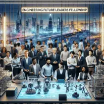 Engineering Future Leaders Fellowship in Korea, 2024
