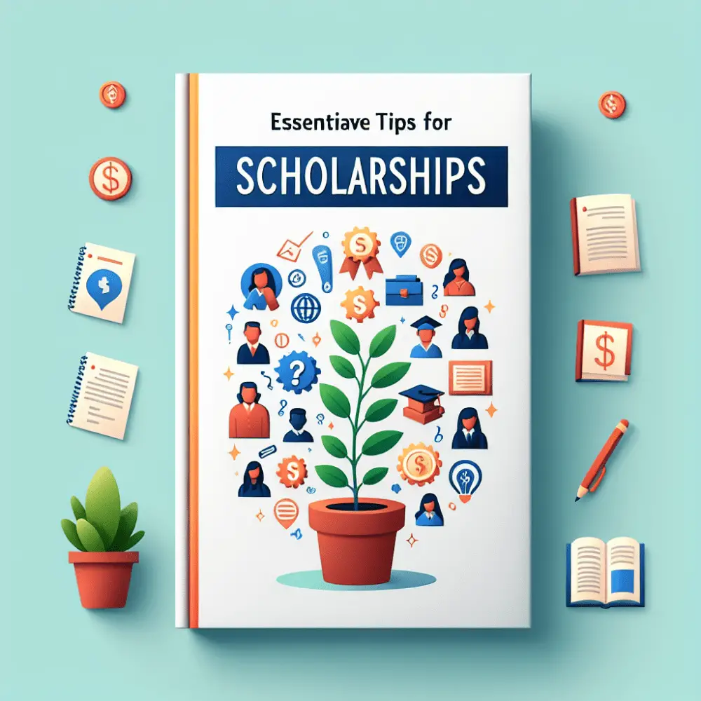 Essential Tips for Winning Scholarships: A Comprehensive Guide