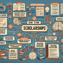 Expert Tips and Strategies for Winning Scholarships