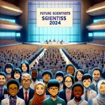 Future Scientists Grant in Japan, 2024