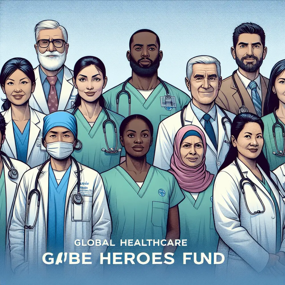 Global Healthcare Heroes Fund