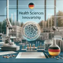 Health Sciences Innovators Scholarship in Germany, 2024