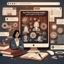 How to Find Scholarships for Women in Engineering