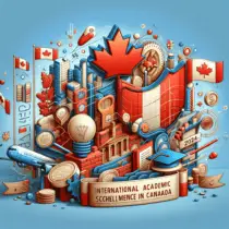 International Academic Excellence Scholarship in Canada, 2024