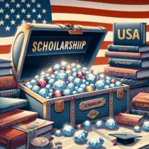 Scholarships for International Students in the USA: Hidden Gems