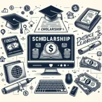 Scholarships for Online Students: Funding Your Distance Learning