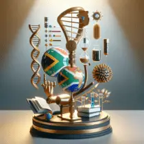 Science and Research Award in South Africa, 2024