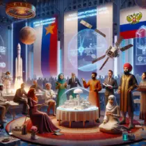 Space Exploration Innovators Grant in Russia, 2024