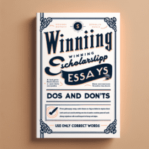 Writing Winning Scholarship Essays: Dos and Don’ts