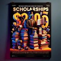 $25,000 Inlaks Shivdasani Foundation Scholarships India 2024