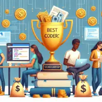 Best Scholarships for Aspiring Coders: Funding Your Coding Bootcamp