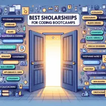 Best Scholarships for Coding Bootcamps