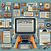 Crafting an Impressive Scholarship Application: Strategies and Insights