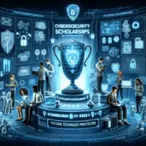 Cybersecurity Scholarships for Future Tech Protectors in 2025