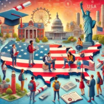 Exploring Opportunities for Global Scholars in the USA