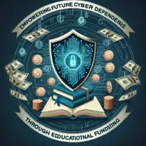 Empowering Future Cyber Defenders through Educational Funding